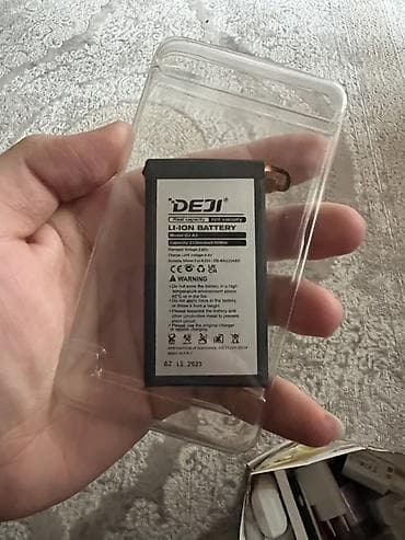 samsung galaxy note 6: DEJI SAMAUNG GALAXY A3 ucun bataryasidi 35 azn alinib yalnis alinib — 2