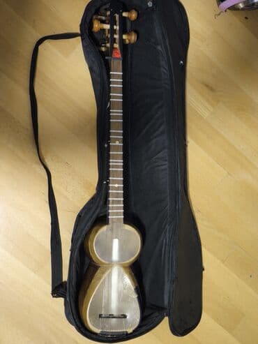 Nağara: Tar qolu 44 ozu 85cm — 3