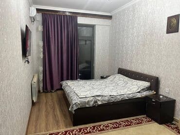 9 cu mikrorayon kiraye evler 2022: Nesimi rayonu.28 may metrosu ərazisində,2 otaqlı,tam təmirli,ysm — 4