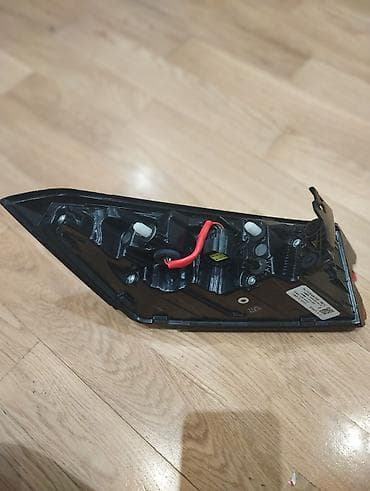 ural satilir: LED, Changan 2025 il, Orijinal, Çin, İşlənmiş — 10