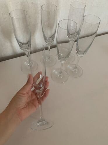 saxsi qab: Qədəhlər — 1