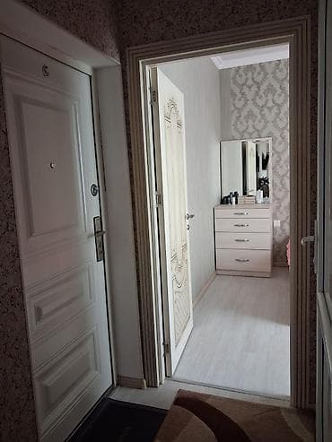 studio menziller: 2 otaqlı, 42 kv. m — 1