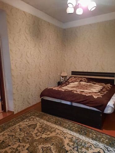 makler gence: 3 otaqlı, 70 kv. m, Orta təmir — 7