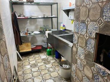 tendirxana icareye verilir 2025: Elimlər merosuna yaxın yol kənarı 220 kv.m sahəsi olan, yol kənarı — 2