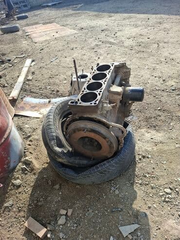 Radiatorlar: Qazel matoru zmz ehtiyat hiseleri hise hise de satlir obwi elave — 1