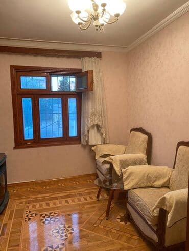 bina az musfiq qesebesi kohne tikili: Uzunmüddətli kirayə mənzillər — 3