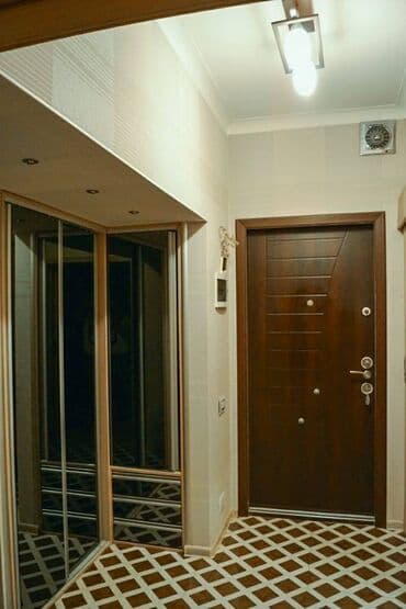 купить квартиру в баку азербайджан: Баку, 5 комнат, Вторичка, м. Гянджлик, 150 м² — 14