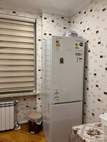 2 otaqlı mənzil vasitəçisiz: Bakı, 2 otaqlı, Köhnə tikili, 70 kv. m — 6