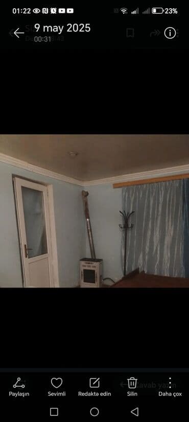 yeni guneslide kiraye evler 2022: Saray qəsəbəsində 1 otaqlı ev kiraye verilir. EV 2 SAYLI ORTA MEKTEBİN — 3