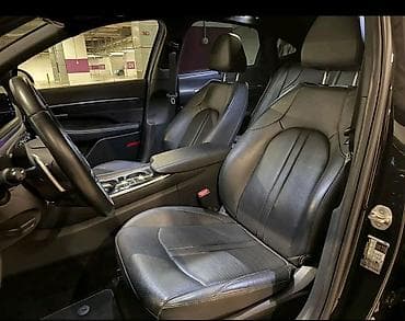 bmw e39 disk teker: Hyundai Sonata – Black Edition (sedan) - Korpus: tam qara paketi — 9