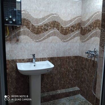 dasinmaz emlak agstafa: Bakı, 3 otaqlı, Köhnə tikili, m. Gənclik, 101 kv. m — 10