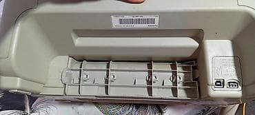 hp f 2180: HP Photosmart C3183 çoxfunksiyalı cihaz kabelleri yoxdu - — 2