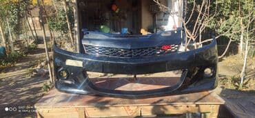 opel astra h on bufer: Ön, Opel Astra 2006 il, Ünvandan götürmə — 3