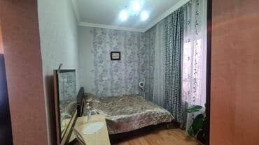 masallida evler: 8 otaq, 230 kv. m, Orta təmir — 10