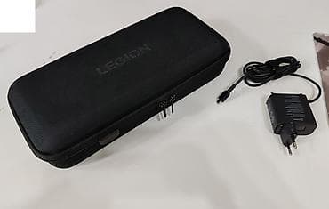 playstation 5 30th: Lenovo Legion Go Z1 Extreme Handheld Console 💠Brend: Lenovo 💠Model — 7