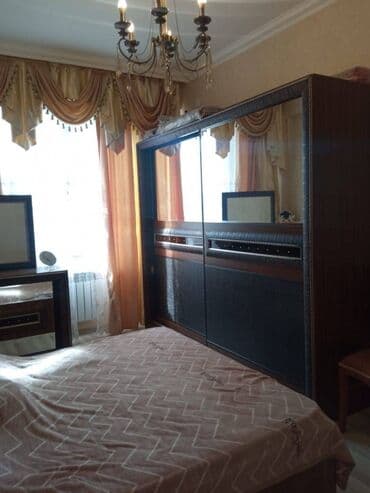 ağ şeher evler: Melisa Park yaşayış kompleksində, 20 mərtəbəli yeni tikili binanın — 4