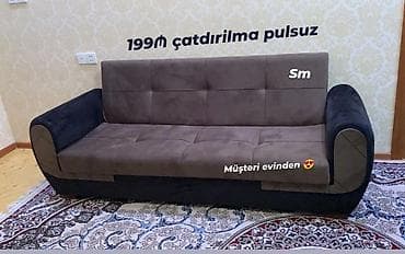 Divan, Yeni, Açılan, Bazalı, Parça, Şəhərdaxili pulsuz çatdırılma