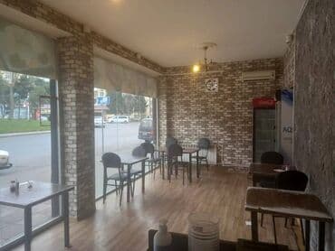 arenda gozellik salonu 2019: Xətai rayonu Neapol dairəsinin yaxınlığında,yerləşən,sahəsi 40 kv/m — 4