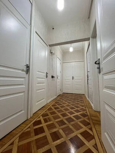 ağ şeher evler: Bakı, 2 otaqlı, Köhnə tikili, m. Əhmədli, 65 kv. m — 9