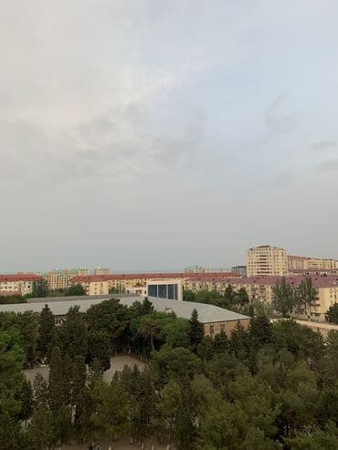 купить квартиру в баку новостройка: 2 otaqlı, Yeni tikili, 52 kv. m — 10