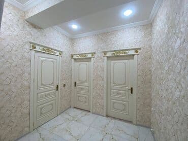 квартиры в сумгаите купить: 2 комнаты, Новостройка, м. Ахмедлы, 62 м² — 3