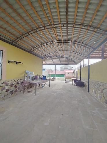 cennet park ev satilir: 5 otaqlı, 170 kv. m, Kredit yoxdur, Yeni təmirli — 2