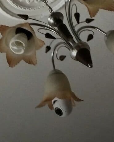 data kart: 📽️Original AMKRES brendi olan Wifi PTZ smart ip kamera 📹KAMERANIN — 7