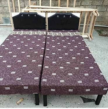 Çarpayı təzə Hazırları var Çatdırılma var 1 nəfərlik 60 manat 2 lalafo.az -da Çarpayı təzə Hazırları var Çatdırılma var 1 nəfərlik 60 manat 2