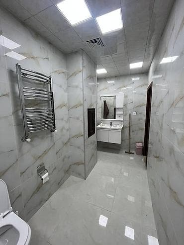 studio menziller: İcarəyə verilir 3 otaqlı yeni tikili 125 m², Şah İsmayıl Xətai m — 4