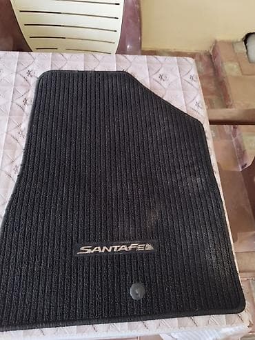 teker 215 65 16: Avtomobil üçün ayaqaltı, Parça, tekstil, Hyundai — 4