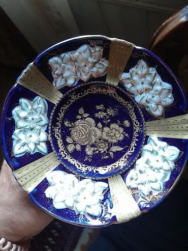 16 sm diametr.Cexiya