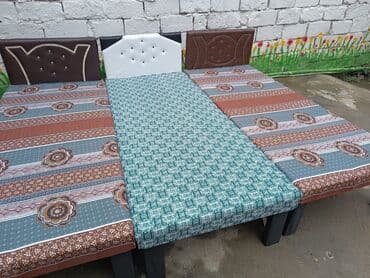 Təknəfərlik çarpayı