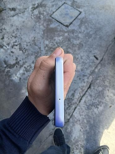 apple iphone xs: Samsung Galaxy A14, 128 GB, rəng - Bənövşəyi, İki sim kartlı — 6