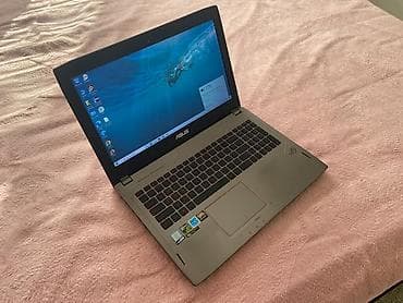asus i7: İşlənmiş ASUS ROG, 17.3 ", Intel Core i7, 2 TB, Ödənişli çatdırılma, Ünvandan götürmə — 2