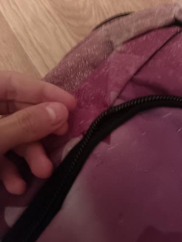 məktəb çanta: ​Çox keyfiyyətli və dözümlü Glossy Bird brendinə məxsus çanta satılır — 5