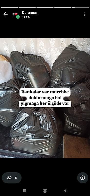suse balon: Müxtəlif ölçülərdə şüşə bankalar və qapaqlar satışda. Murebbə — 1