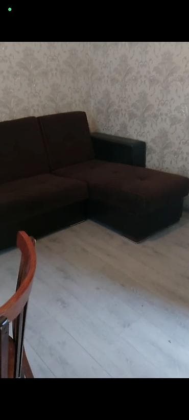 xacmaz dasinmaz emlak: 40 kv. m, 2 otaqlı, Qaz, İşıq, Su — 9