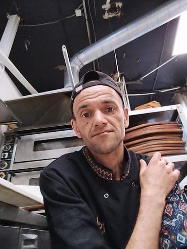 unitaz baçokları və mexanizmləri: Mətbəximizdən isti-isti lavaş xəmirdən hazırlanan pide və pizza — 8