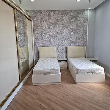 uşaq kravati: 2 ədəd kravat – bazalı və ortopedik matraslı dəst - Sayı: 2 ədəd (hər — 1