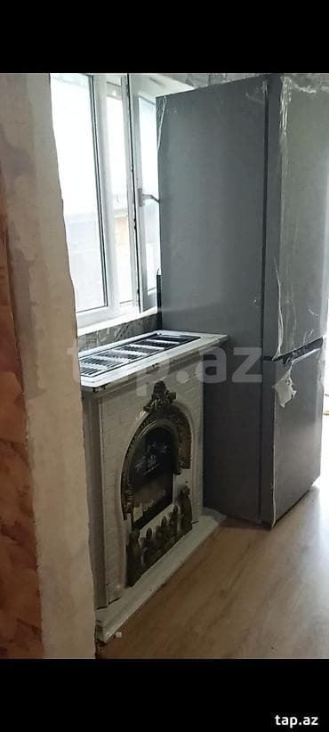 ivanovkada kiraye evler: 50 kv. m, 2 otaqlı, Kombi, Qaz, İşıq — 6