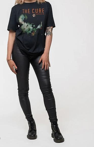 papaq satisi: The Cure Distigration BREND: Kostebek Razmer:40(L) Unisex Satishda — 7