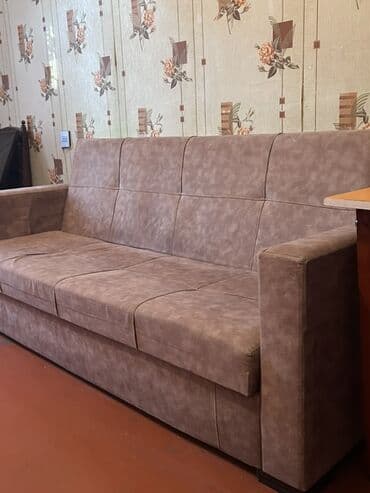 Cadillac: Divan, Açılmayan, Bazalı, Parça — 2