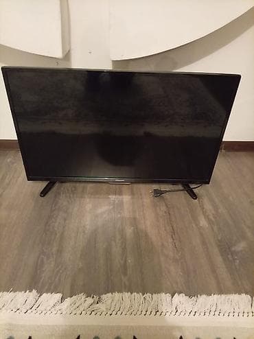Компьютеры, ноутбуки и планшеты: Hisense LED televizor - Ekran diaqonalı: təxmini 32–40 düym — 2