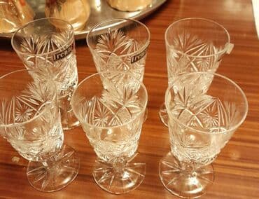 luminark qablar: Qədəhlər — 2