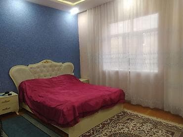 razinde ucuz evler: Lökbatan qəs. 3 otaqlı, 100 kv. m, Kredit yoxdur, Orta təmir — 3