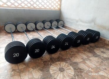 сколько стоит гантели: Гантели, Вес: 20 кг — 6
