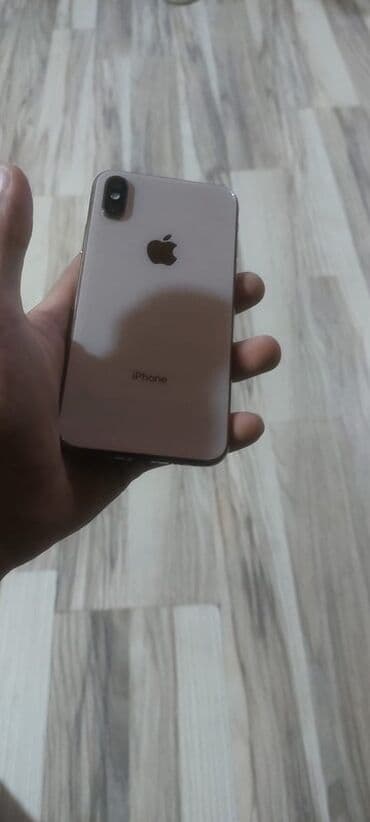 dell notebook qiymetleri ucuz: IPhone Xs, 256 ГБ, Золотой — 1