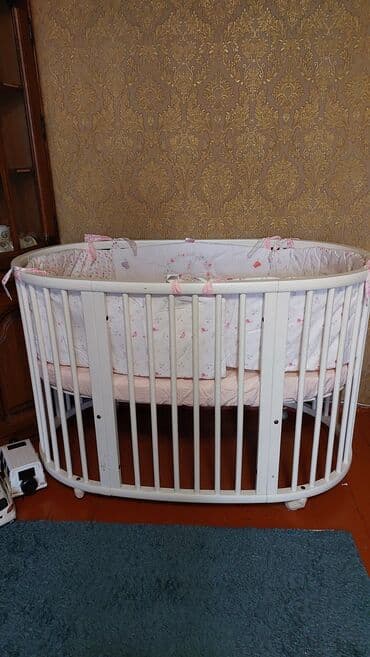 tek kravat işlənmiş: Beşiklər — 1