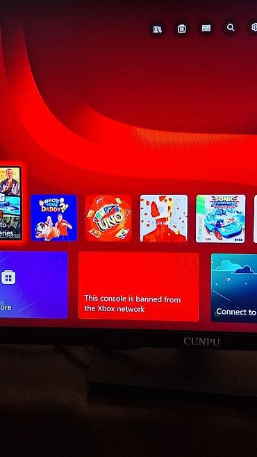 barter xbox: 1 ədəd Xbox Series X. Konsol təxminən 1 ildir məndədir. Tam işlək — 3