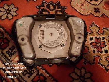 205 45 17: Məhsul: Mercedes-Benz ehtiyat hissələri dəsti Təsvir: - Mühərrik — 8